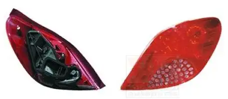 Φανάρι Πίσω PEUGEOT …