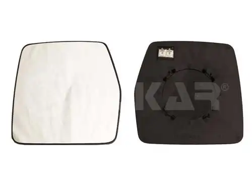 Κρύσταλλο Καθρέφτη FIAT …