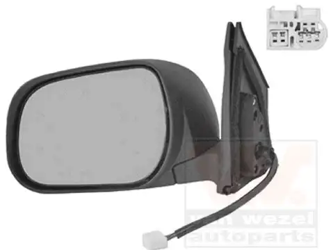 Καθρέπτης Ηλεκτρικός TOYOTA RAV-4 SUV/ …