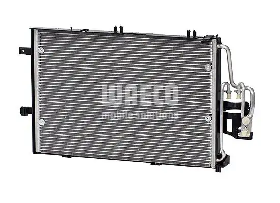 Ψυγείο A/C (Εξωτερικό) OPEL COMBO …