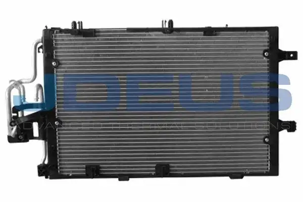 Ψυγείο A/C (Εξωτερικό) OPEL COMBO …