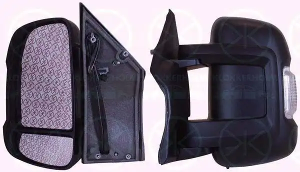 Καθρέπτης Ηλεκτρικός FIAT …