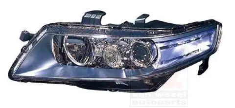 Φανάρι Εμπρός HONDA ACCORD S/Wagon …