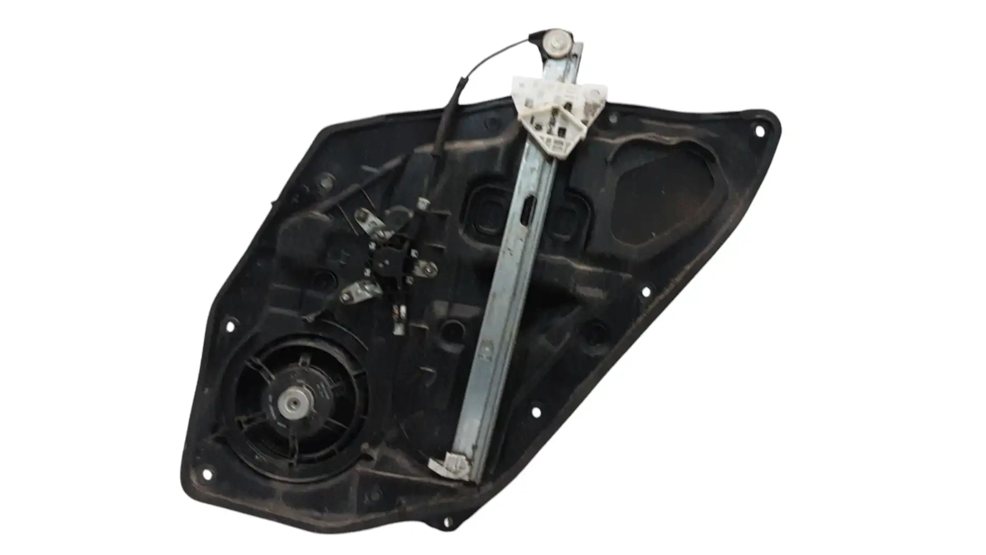 Γρύλος Παραθύρου Μηχανικός …