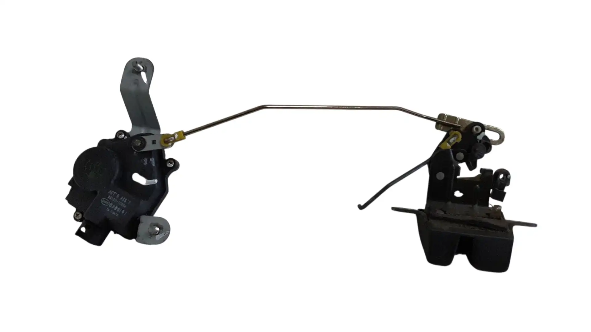 Κλειδαριά 3ης/5ης Πόρτας …