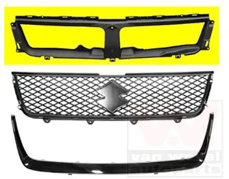 Μάσκα SUZUKI GRAND VITARA SUV/ …