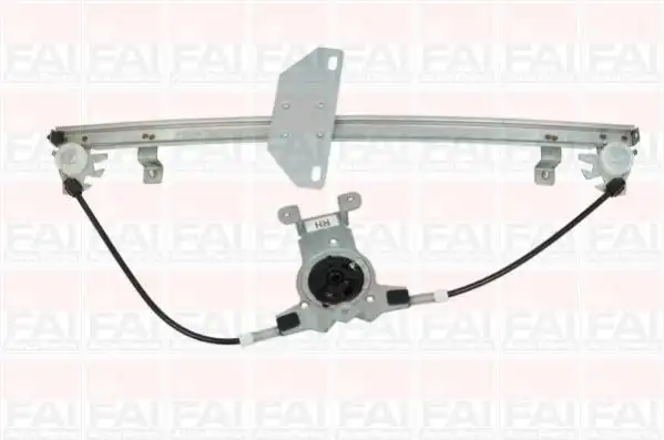 Γρύλος Παραθύρου Ηλεκτρικός NISSAN PATHFINDER …