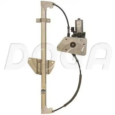 Γρύλος Παραθύρου Ηλεκτρικός NISSAN PATHFINDER …