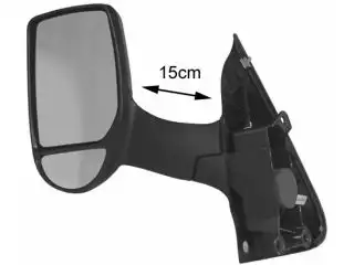 Καθρέπτης Μηχανικός FORD …