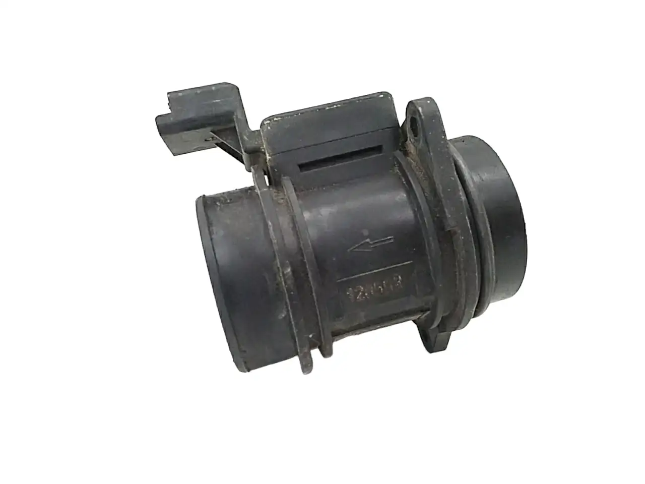 Μετρητής μάζας /ποσότητας …