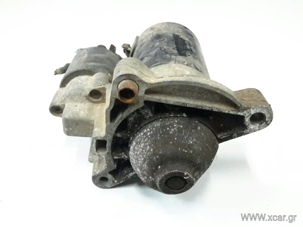 Μίζα PEUGEOT 106 …