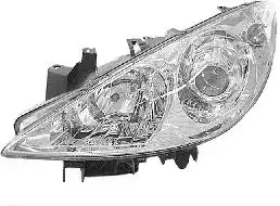 Φανάρι Εμπρός PEUGEOT …