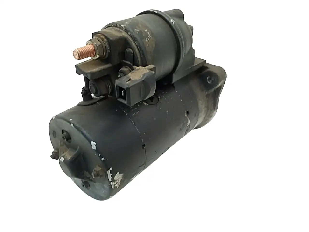 Μίζα VW LUPO …