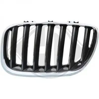 Καρδιά Μάσκας BMW X5 SUV/ …