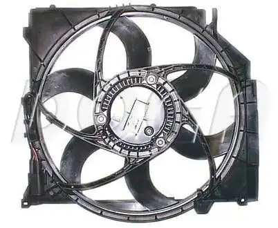 Βεντιλατέρ Νερού BMW …