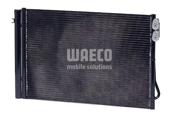 Ψυγείο A/C (Εξωτερικό) BMW 1 …