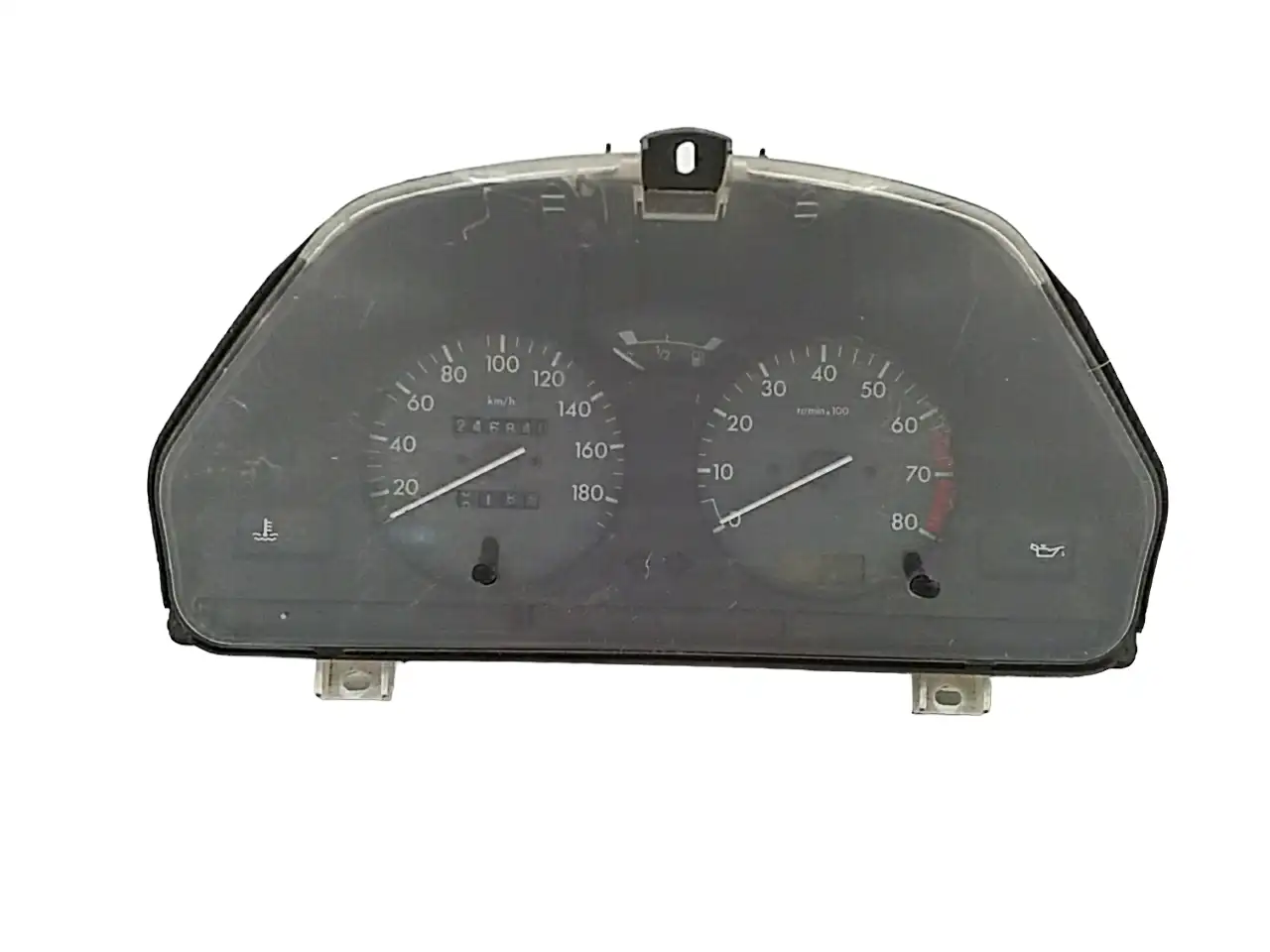 Κοντέρ CITROEN SAXO …