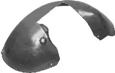 Θόλος Πλαστικός VW …