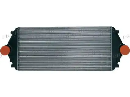 Ψυγείο Intercooler PEUGEOT …