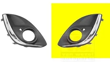 Δίχτυ Προφυλακτήρα OPEL …