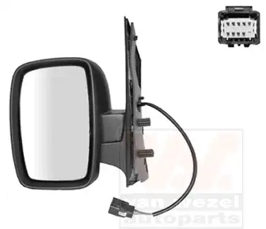 Καθρέπτης Ηλεκτρικός PEUGEOT …