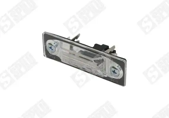 Φως Πινακίδας Αριθμού …