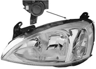 Φανάρι Εμπρός OPEL …