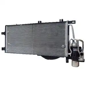 Ψυγείο A/C (Εξωτερικό) OPEL CORSA …