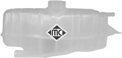 Δοχείο Διαστολής Νερού …