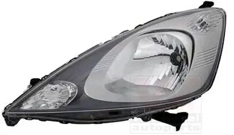 Φανάρι Εμπρός HONDA …