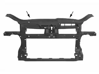 Μετώπη VW GOLF Hatchback / …