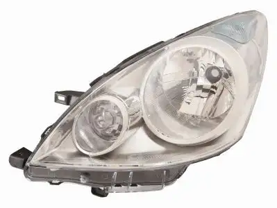 Φανάρι Εμπρός NISSAN NOTE MPV …