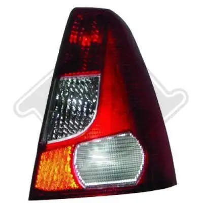 Φανάρι Πίσω DACIA LOGAN Sedan …