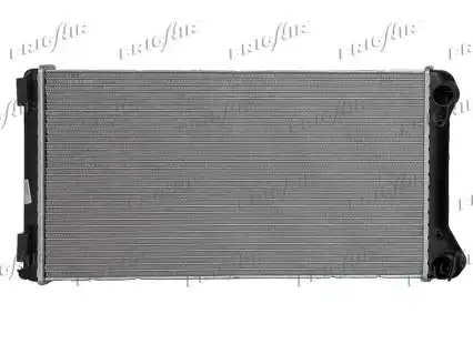 Ψυγείο Νερού FIAT PUNTO Hatchback …