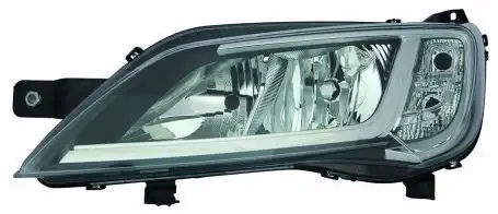 Φανάρι Εμπρός CITROEN JUMPER Van …