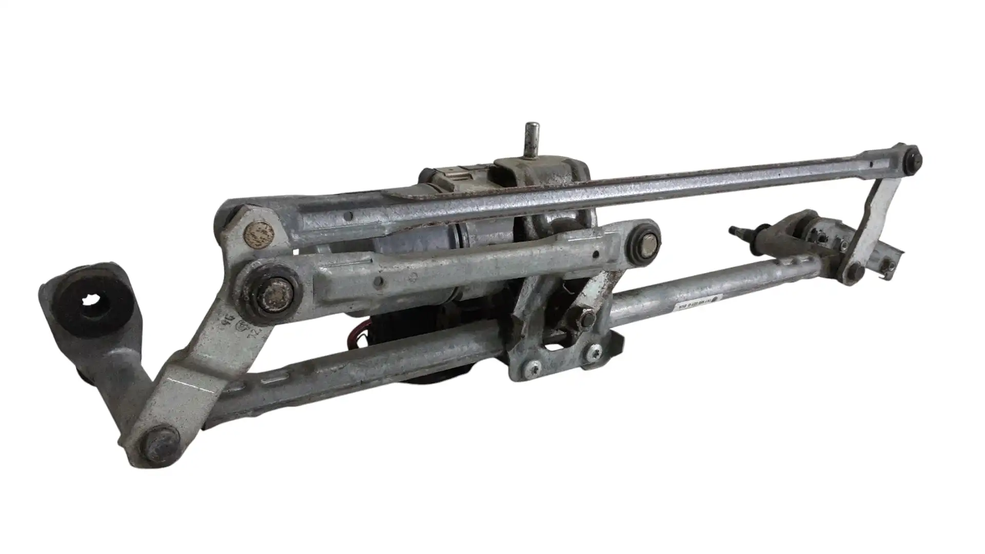 Σύστημα καθαρισμού παρμπρίζ …