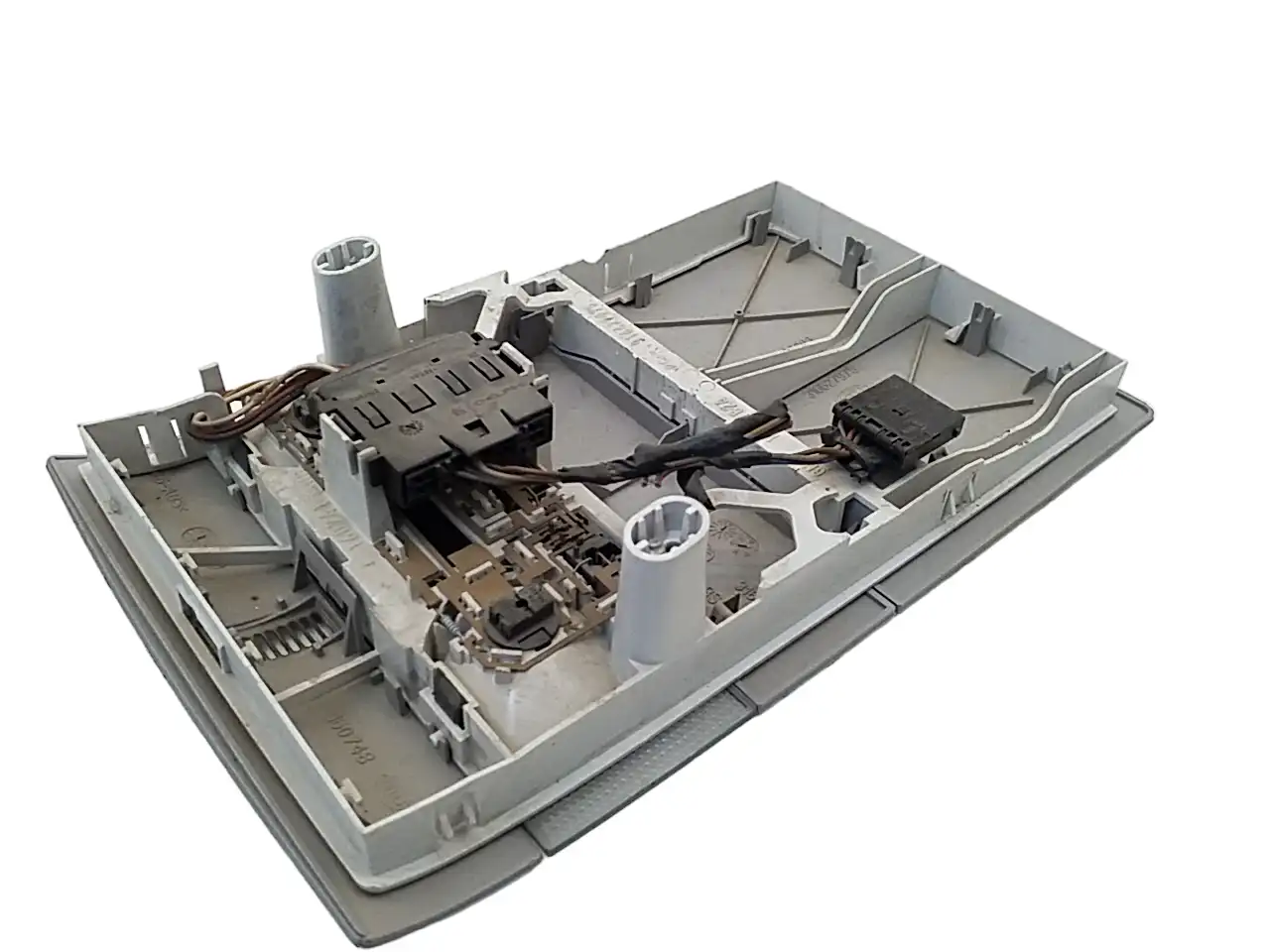 Μπλαφονίερα Οροφής OPEL …