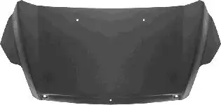 Καπό FORD FOCUS …