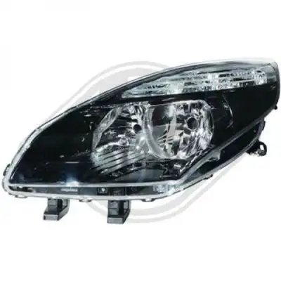 Φανάρι Εμπρός RENAULT SCENIC MPV …