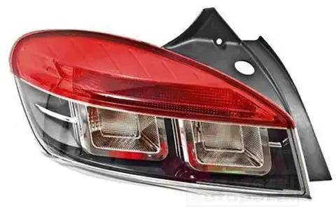 Φανάρι Πίσω RENAULT …