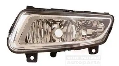 Προβολείς Ομίχλης VW POLO Hatchback …