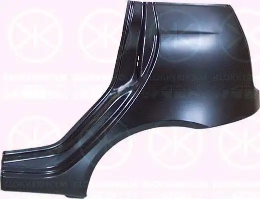 Φτερό FIAT PUNTO …