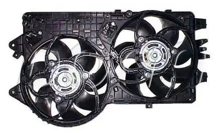 Βεντιλατέρ Νερού FIAT …