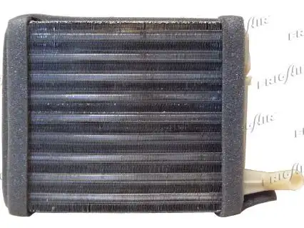 Ψυγείο Καλοριφέρ FIAT PANDA Hatchback …
