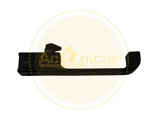 Χερούλι Πόρτας FIAT PANDA Hatchback …