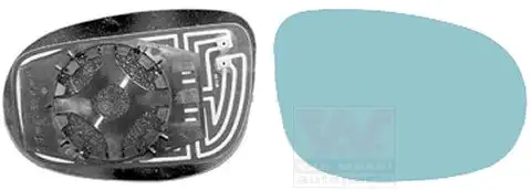 Κρύσταλλο Καθρέφτη LANCIA …