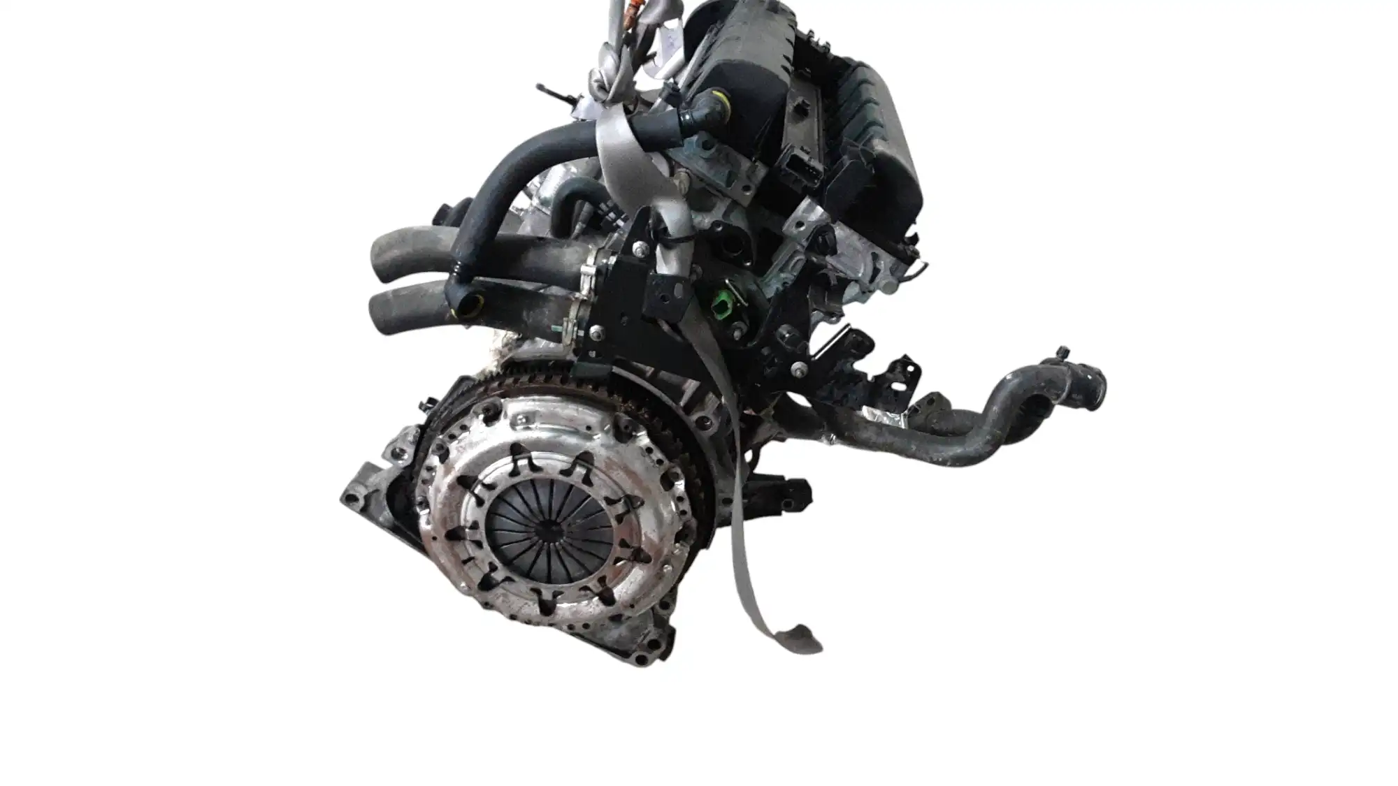 Κινητήρας-Μοτέρ PEUGEOT 307 …