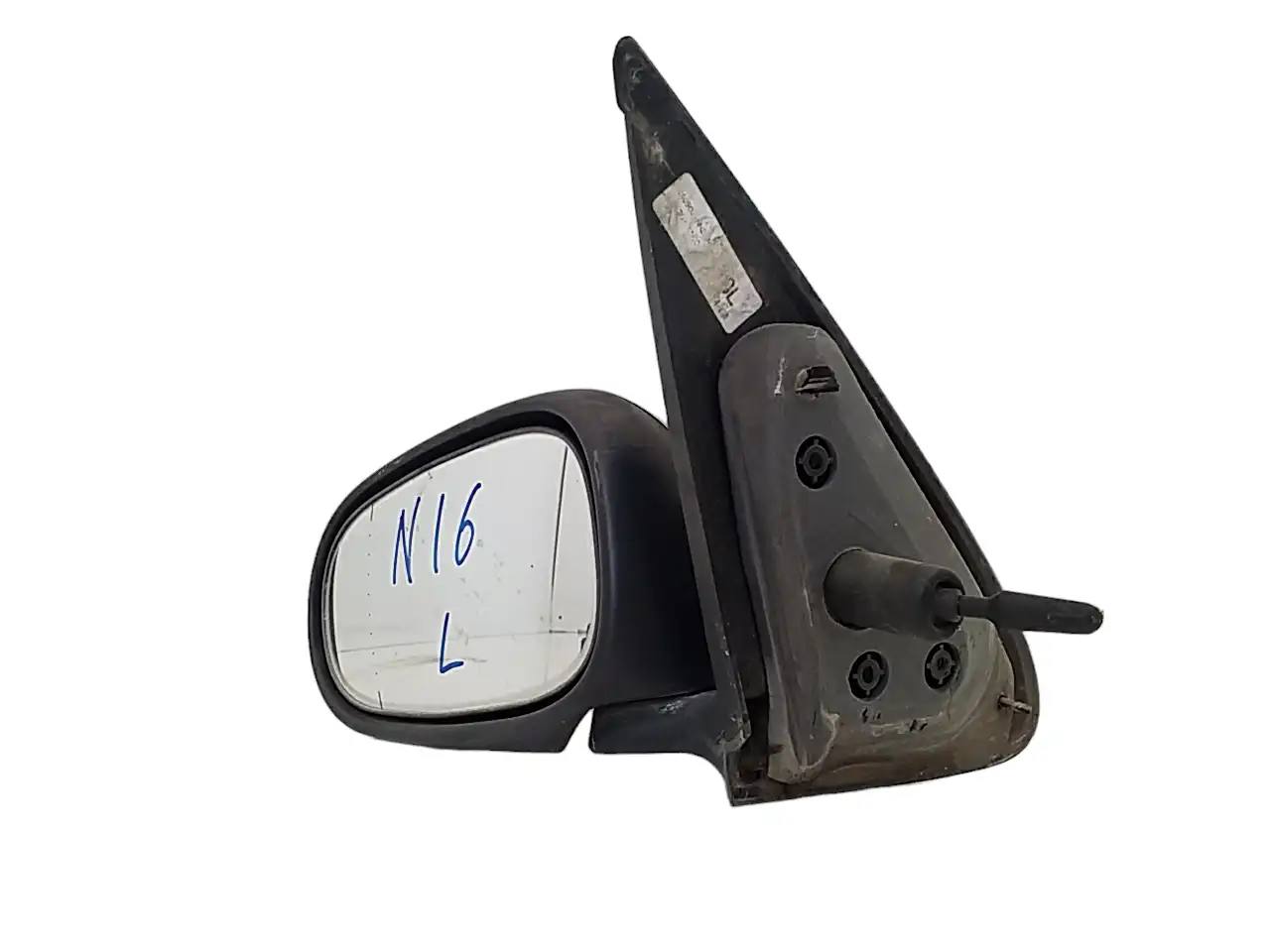 Καθρέπτης Μηχανικός NISSAN …