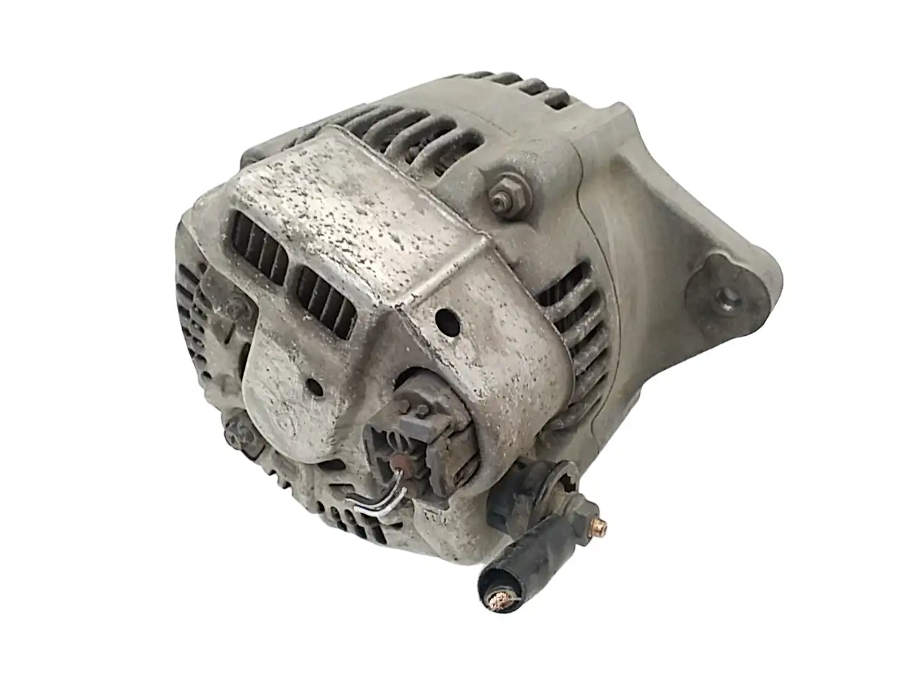 Δυναμό/Εναλλάκτης SUZUKI IGNIS …