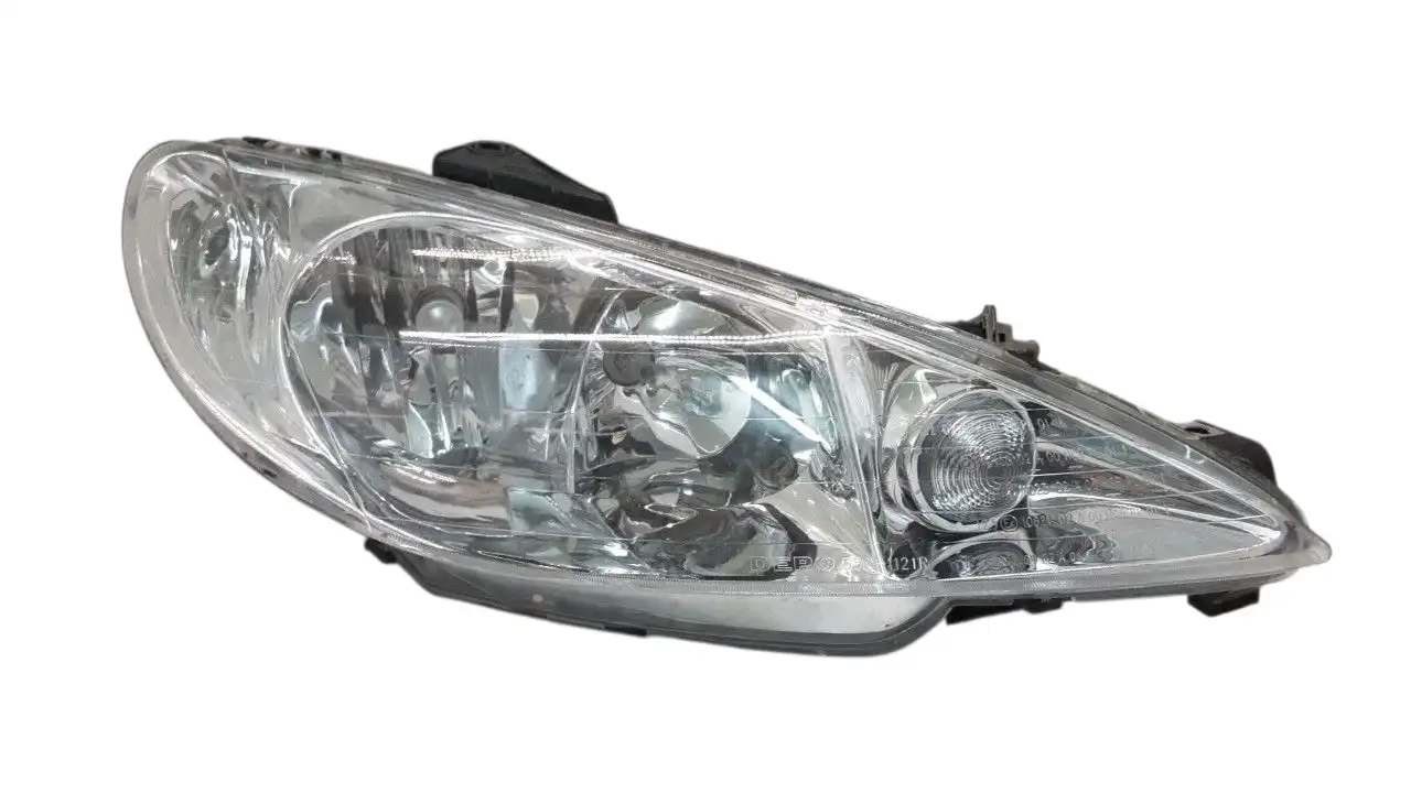 Φανάρι Εμπρός PEUGEOT …